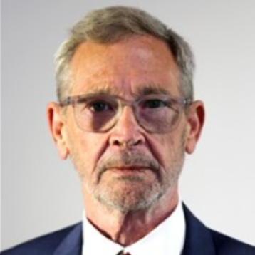 Cllr Michael Bannister